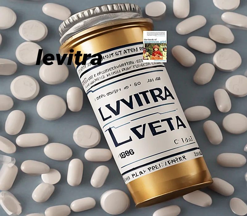 Levitra mejor precio